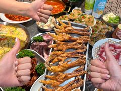 -猪的故事·韩式烤肉(韩乐坊店)