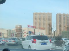 -杉杉奥特莱斯广场(哈尔滨店)
