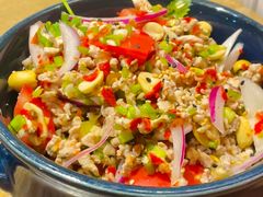 -长勺子东南亚(街道口店)