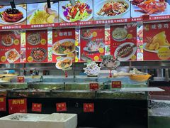 -吉莲利苑海鲜酒家(珠海拱北29年老字号店)