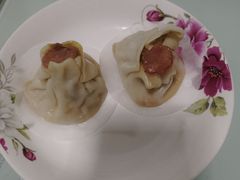 -白玉兰食品(中山公园龙之梦店)