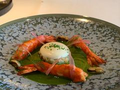 -Caprice(香港四季酒店)
