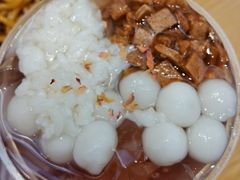 -盛香亭热卤(光明大仟里店)