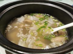 清炖萝卜羊羔肉-阿西娅食府(中关村店)