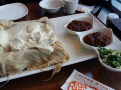 一块豆腐-95号酱骨·一块豆腐(展春园西路店)