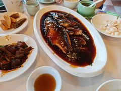 -湖畔居茶楼(湖滨店)