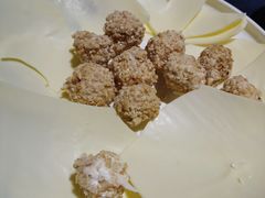 -金狮麟·新豫菜(金码大厦店)