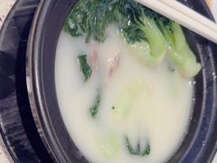 -新宝餐厅(流塘店)