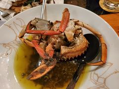 -Ministry of Crab(科伦坡店)