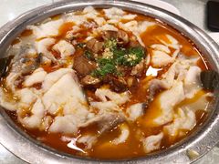 -龙梅肥肠鱼(明瓦廊店)