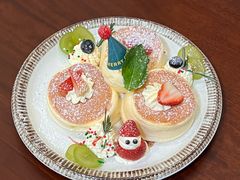 -山由之cafe&meal(小寨店)