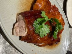 -留半山·香港食堂(啦啦宝都店)