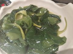 -嗲嗲的椰子鸡・太琼糟粕醋(上海百联又一城店)