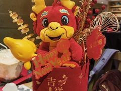 -金海湾自助餐厅(金陵饭店)