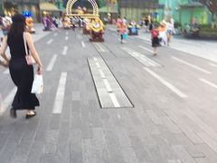 -凯德广场(西城店)