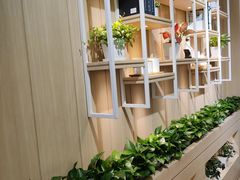 -好利来(紫竹院店)