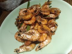 小炒河虾-淀里船宴(卓达店)