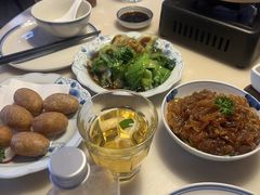 -林四喜·闽南传家菜(鼓浪屿店)