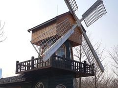 -长春公园(普阳街道)