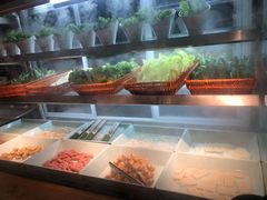 -星伦多自助料理·涮烤一体(虹悦城店)