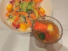 -CRAZYONES克芮旺斯西班牙餐厅(苏州中心店)