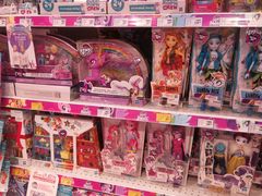 -TOYSRUS玩具反斗城(深圳万象城店)