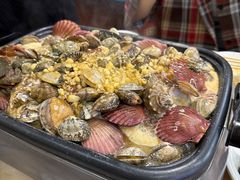 -北方饺子王·海肠捞饭·海鲜锅(山大店)