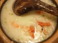 -火齐潮汕砂锅粥(五道口店)