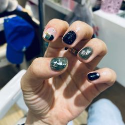 -艾薇美甲美睫