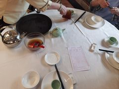 -番禺宾馆丽苑厅