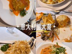 -老井俄式餐厅