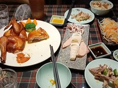 -幸福哟烧鸡·粤菜海鲜私厨(七星路店)