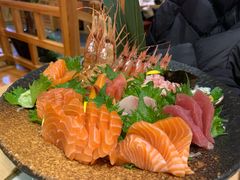 -山之川日料放题(通州店)