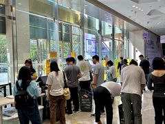 -BIGOFFS 超级折扣(仁恒伊势丹店)