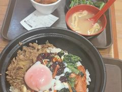 -食其家·牛丼咖喱(广元西路店)