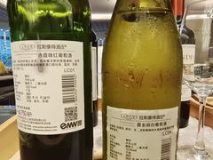 -圣丰索菲特·2 On 988 Café 自助餐厅