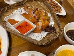 -南海渔家•渔民海鲜(万豪店)