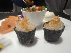 -外滩三号餐厅·创意中餐