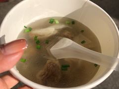肉燕-同利肉燕老铺(澳门路店)