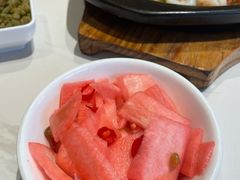 -蜀厨小匠·民间川菜(犀浦店)