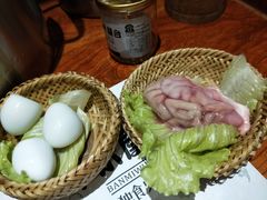 -独食火锅·半米屋台(直营总店)