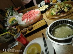 -尚海豆捞(乐虹坊店)