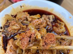 -阿福板凳面(观音桥店)