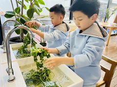 -硅谷蒙学幼儿园