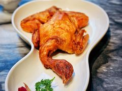 -西安饭庄·非遗陕菜(钟楼店)
