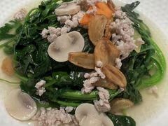 -金成潮菜博物馆(海珠湿地店)
