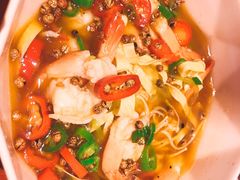 -赵小姐丨新中餐(曲江店)