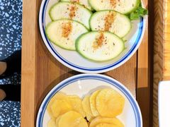 -么肆烤肉·中式自助·烤肉大排档(街道口季佳PAI店)