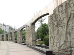 -沙河三洞古桥公园