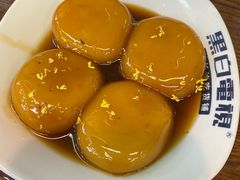 -黑白电视长沙小吃(美林M·LIVE天地东座店)